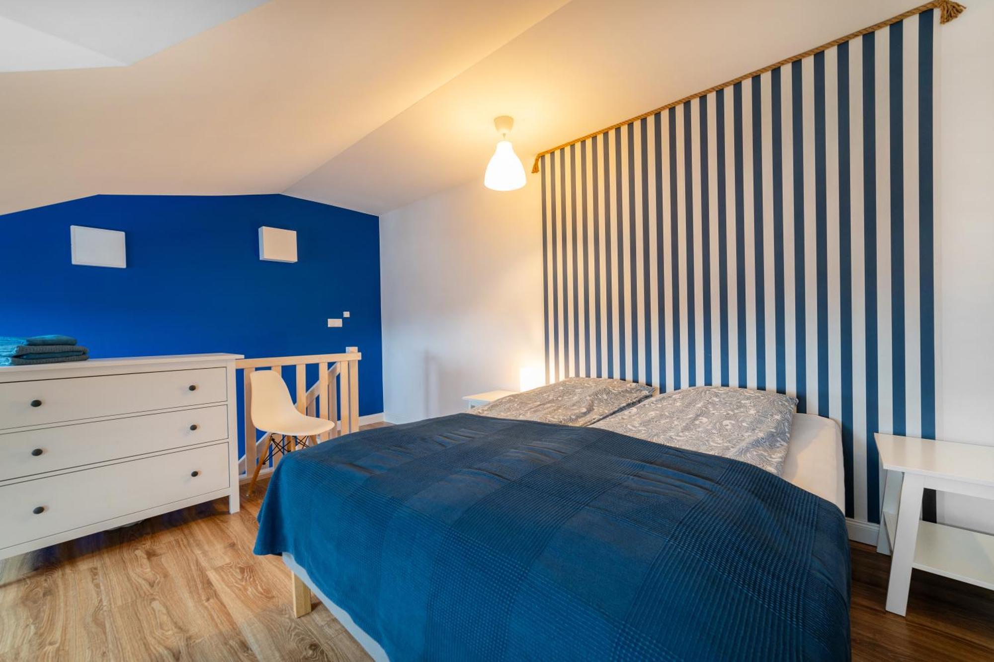 יאסטארניה Apartamenty Biale Piaski מראה חיצוני תמונה