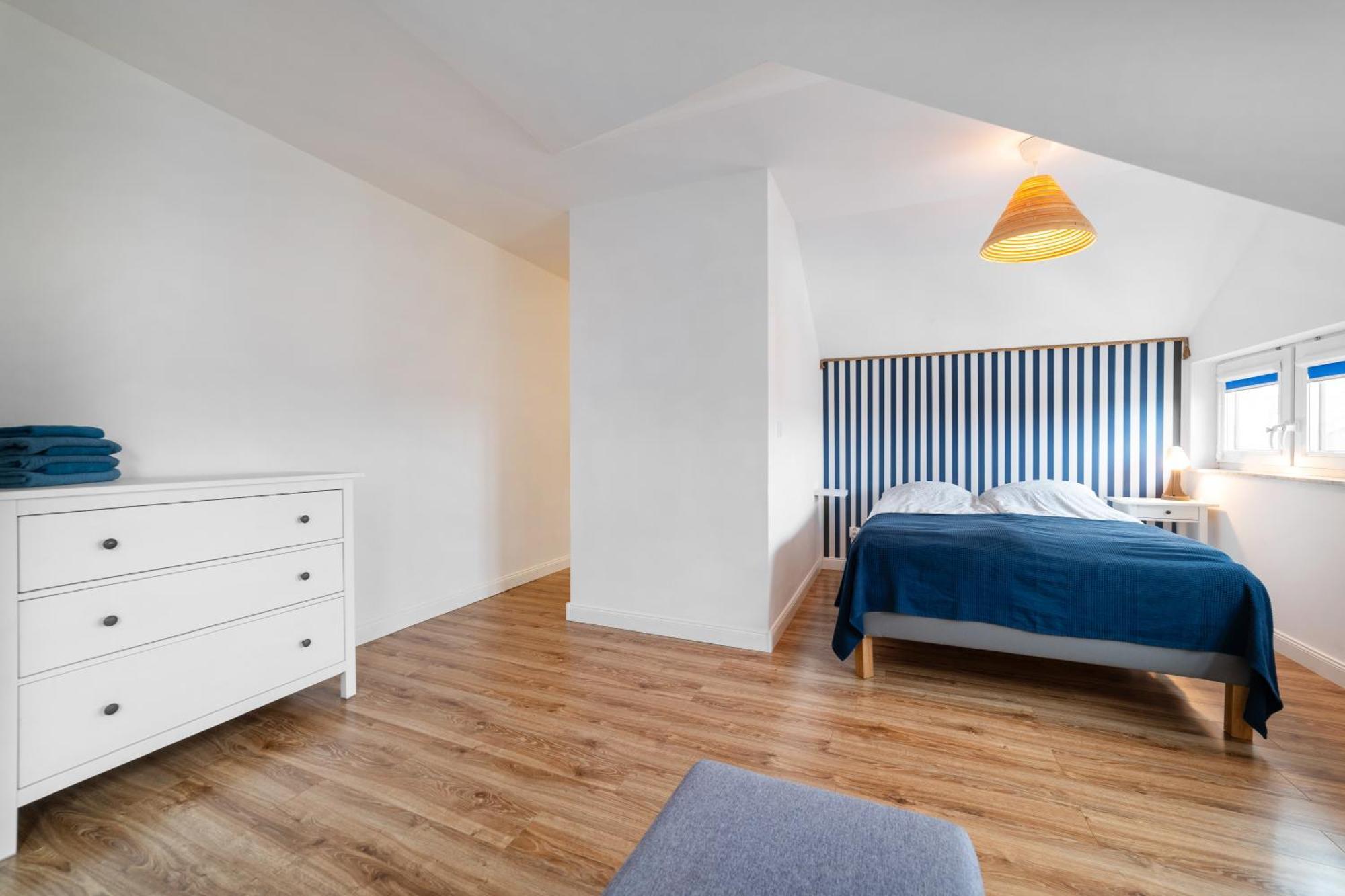 יאסטארניה Apartamenty Biale Piaski מראה חיצוני תמונה