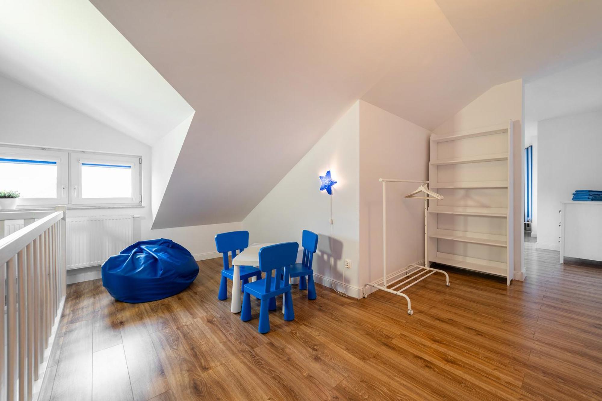 יאסטארניה Apartamenty Biale Piaski מראה חיצוני תמונה