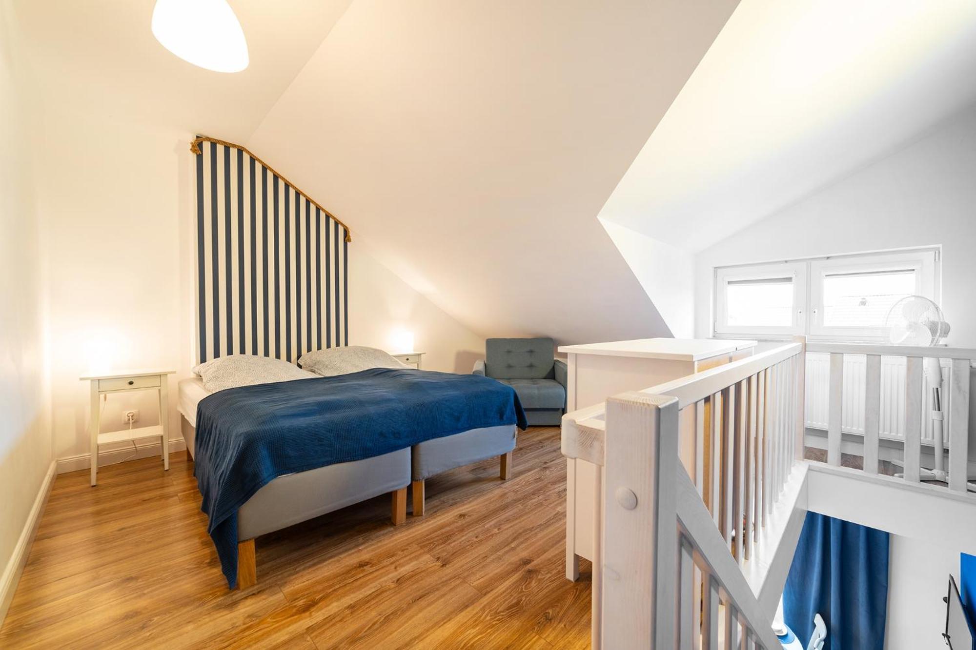 יאסטארניה Apartamenty Biale Piaski מראה חיצוני תמונה